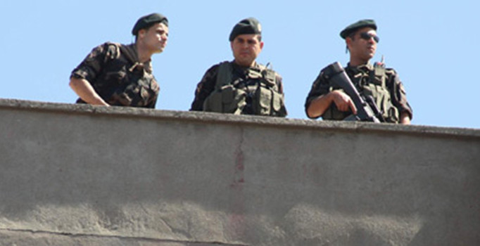 Erdoğan'ın talimatı sonrası ilk onlar bıraktı