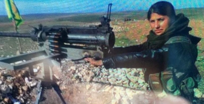 Malatya'da terörist çift yakalandı