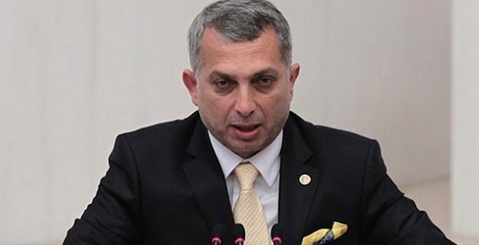 AK Partili Külünk'ten gurbetçilere flaş çağrı: Paranızı çekin!