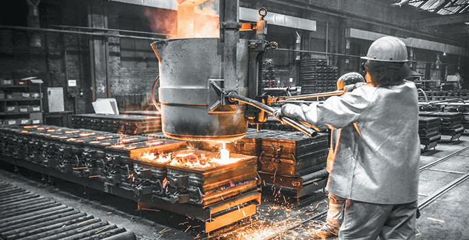 Alarm 2018 için çalıyor