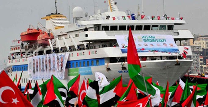 Türkiye ile İsrail ilişkilerin  normalleşmesi  için taslak metinde anlaşmaya vardı