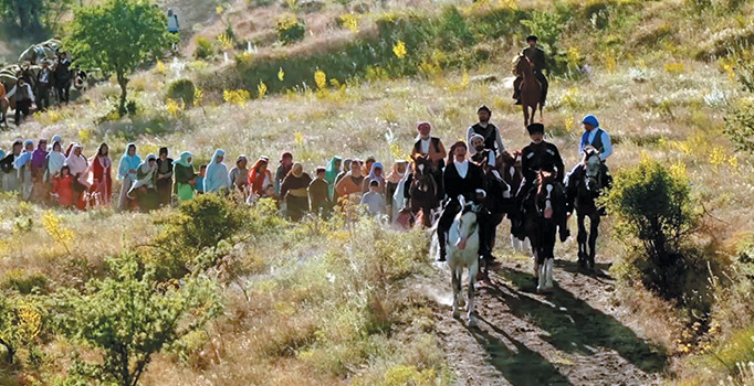 Sadık Yalsızuçanlar yazdı: Bu Kervan’ı ‘dağıtım haydutlarına’ kurban etmeyin