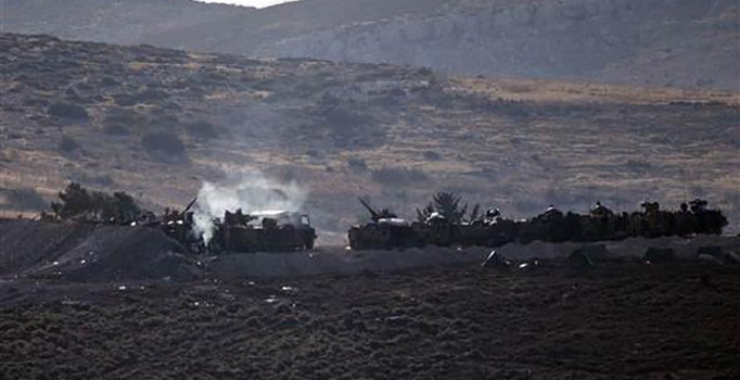 Son dakika haberi: İdlib'de çatışma iddiası, TSK kısa süreli ateş açtı