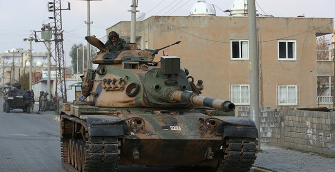 PKK'lılar Cizre'de kendilerini ihbar eden iki sivili infaz etti