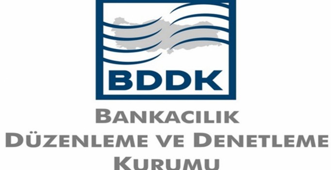 Bankacılık sektörünün kredi hacmi arttı