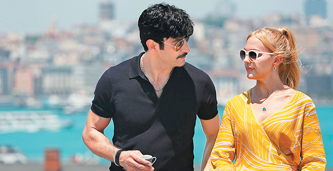 007’nin en Cingöz rakibi...