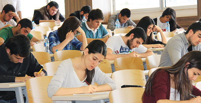 Öğrencilere bir iyi bir de kötü haber