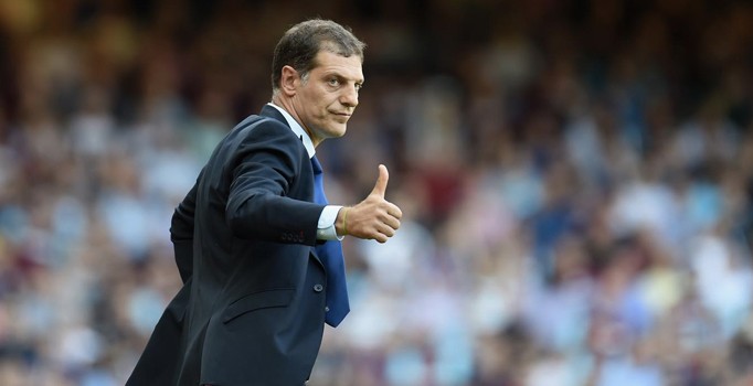 Slaven Bilic Chelsea'nın başına mı geçiyor?