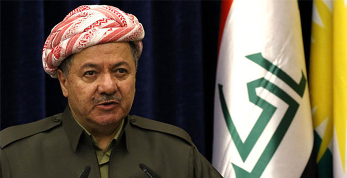 Barzani’ye 'başkanlığı' bıraktıran süreç