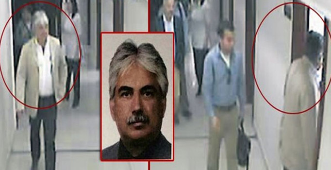 Son dakika haberi... Başsavcılık'tan tutuklanan konsolosluk çalışanı Metin Topuz'la ilgili açıklama