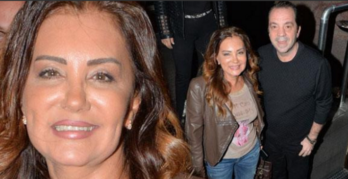 Yeşilçam oyunusu Bahar Öztan'ın kanser tedavisi gördüğü ortaya çıktı