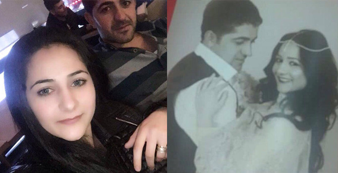 Kocasını öldüren kadına ağırlaştırılmış müebbet hapis istendi