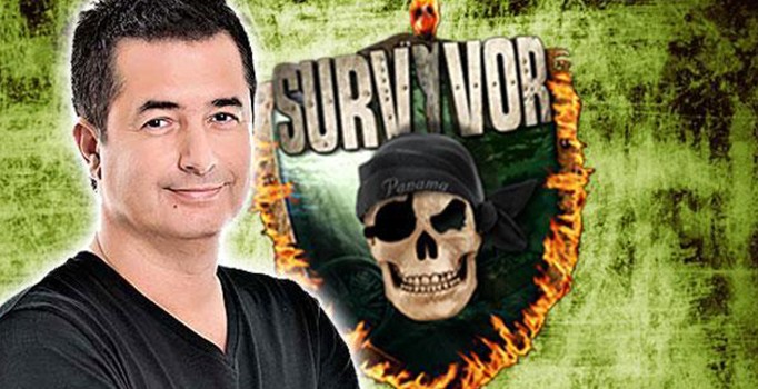 Survivor 2016'ya kimler katılacak? 2016 Survivor katılacak ünlü isimler kim?