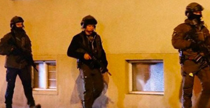 Son dakika! İsveç'te silahlı saldırı: 4 yaralı