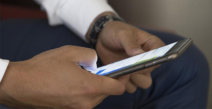 FETÖ'nün yeni haberleşme programı deşifre edildi