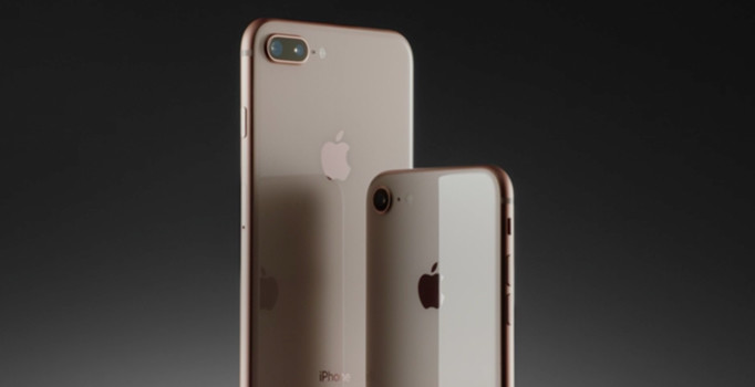 Son dakika! iPhone 8 ve iPhone 8 Plus'ın Türkiye satış fiyatı belli oldu