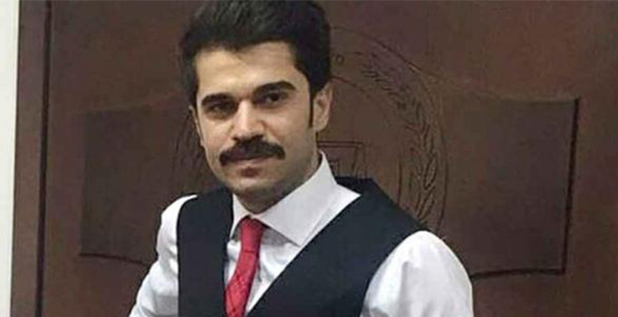 Silahlı saldırıya uğrayan Savcı Kadir Küçüköner'in görev yeri değişti