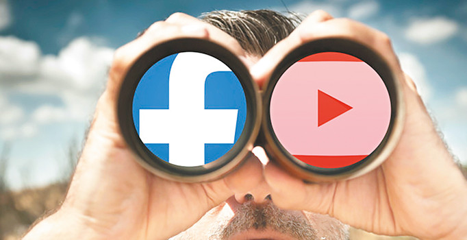 Sosyal medya fanatizmi körüklüyor