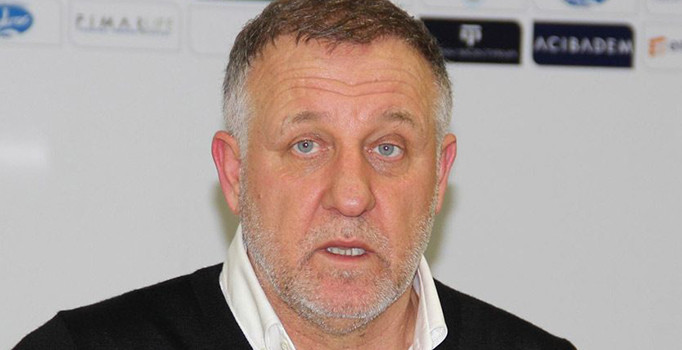 Mesut Bakkal: Beşiktaş gibi oynamaya çalışsak Beşiktaş zaten bizi yenerdi