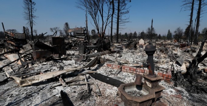 Kaliforniya'da Hepatit A alarmı