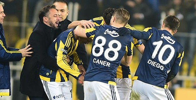 Fenerbahçe'ye Rusya deplasmanı için özel uçak izni çıkmadı