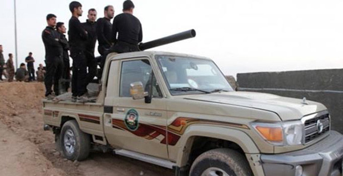 Sona dakika haberleri... Peşmerge’ye Kerkük için geceye kadar süre