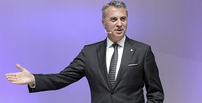 Fikret Orman: Bize el uzatmayan Galatasaray'ı unutmayacağız