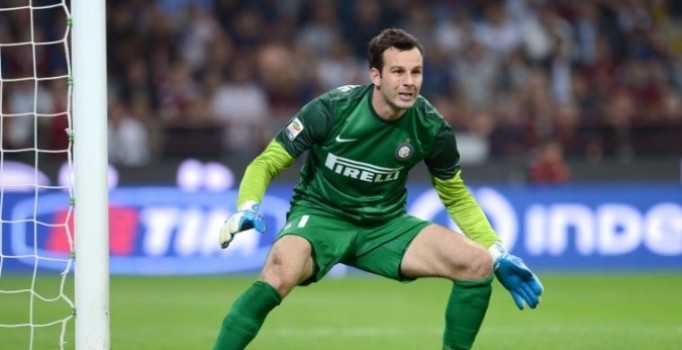 Beşiktaş Basın Sözcüsü Metin Albayrak: Handanovic'i transfer etmek mümkün değil