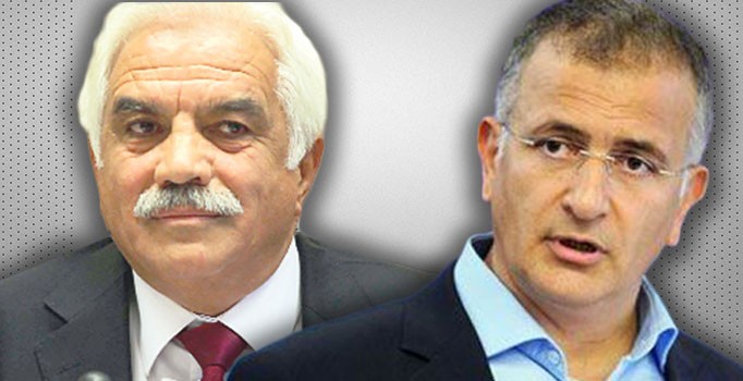 Alaeddin Kaya, Ekrem Dumanlı ve 4 kişi hakkında yakalama kararı