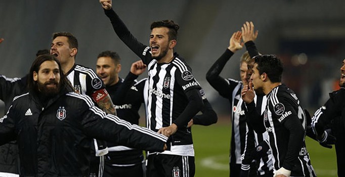 Oğuzhan Özyakup: İdolüm Robin van Persie