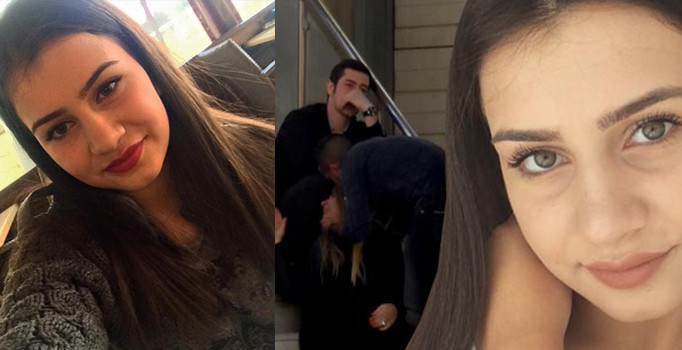 Helin’in katili av tüfeğini internetten aldığını itiraf etti