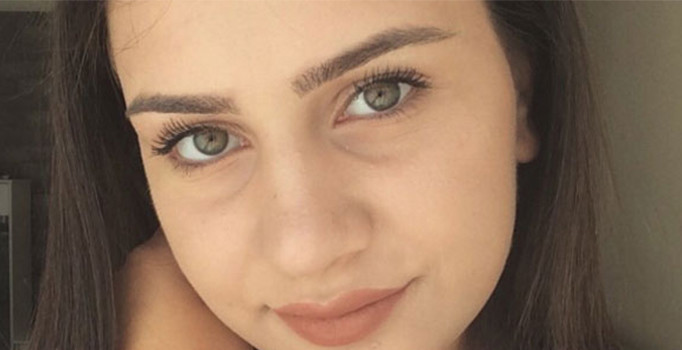 Pendik'te öldürülen liseli Helin Palandöken'in arkadaşları o anları anlattı