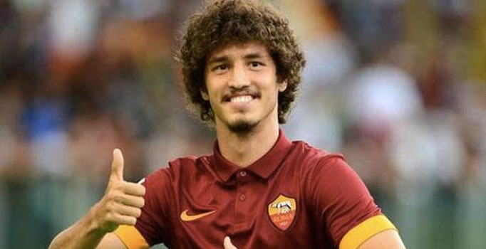 Salih Uçan Türkiye'nin en pahalı transferi olacak