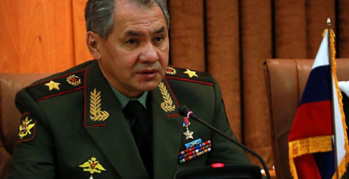 Rusya: Esad Fırat'a dayanana kadar Suriye'deyiz