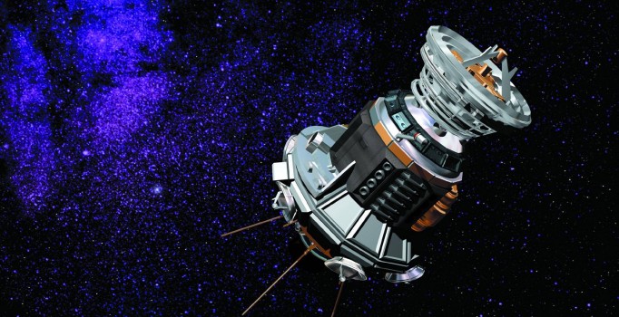 Göktürk 2 uydusu her 2.5 günde bir Kandil'i fotoğraflıyor