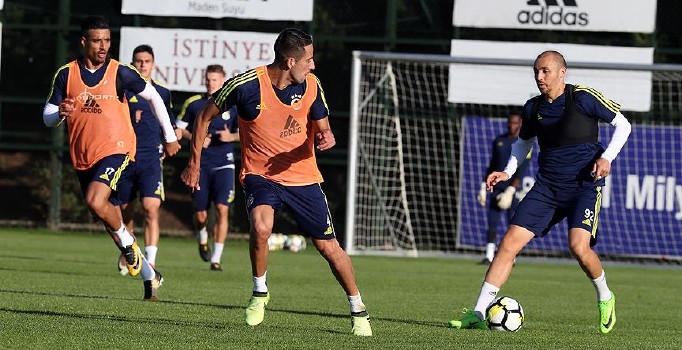 Fenerbahçe kritik haftada