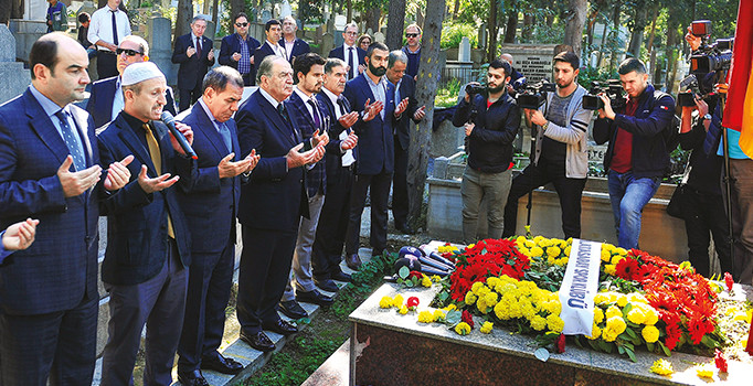 112 yıldır Aslanlar gibi