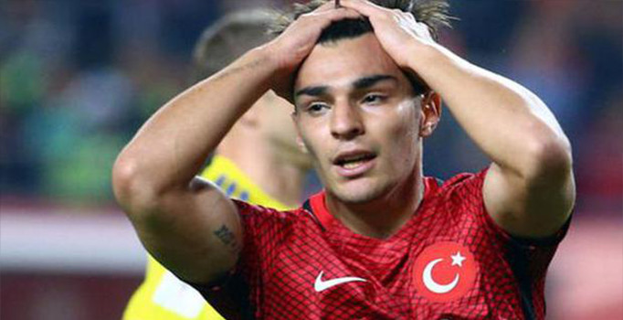 Trabzonspor da Kaan Ayhan'a talip oldu