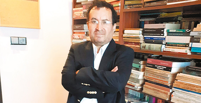 Kazan Rönesansı bugün için de örnek