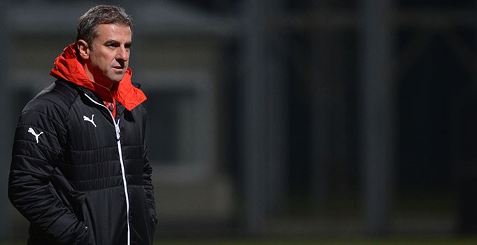 Bursa'da Hamzaoğlu fırtınası: Josue ve Stoch affedildi