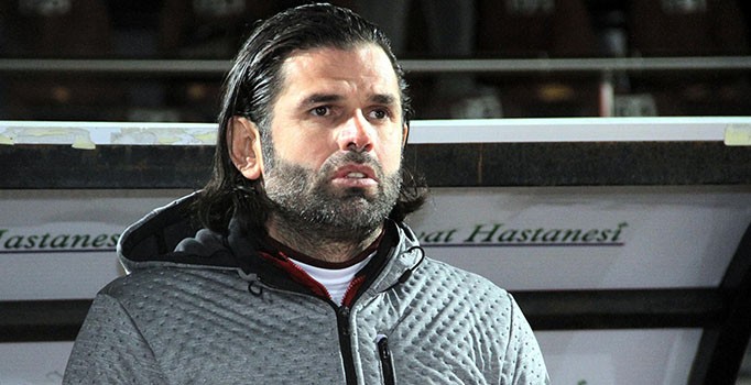 İbrahim Üzülmez: Fenerbahçe mental anlamda sıkıntı yaşayacak