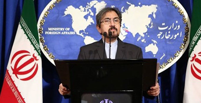 Son dakika! İran Dışişleri Bakanlığı, Kuzey Irak'la sınır kapılarının kapatıldığı haberini yalanladı