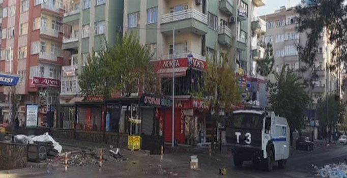 Sur'da gerginlik: İkisi Rus çok sayıda gözaltı