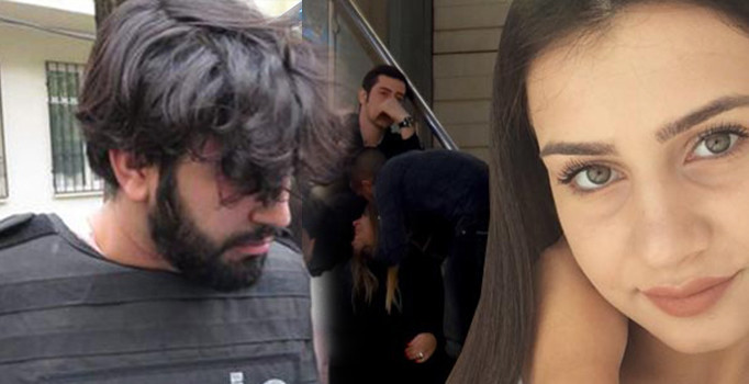 Helin’i 1800 TL'ye internetten taksitle aldığı tüfekle vurdu