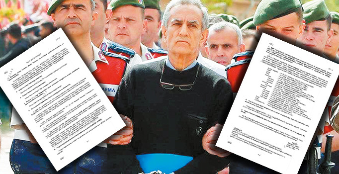 Orduda dizaynın belgesi