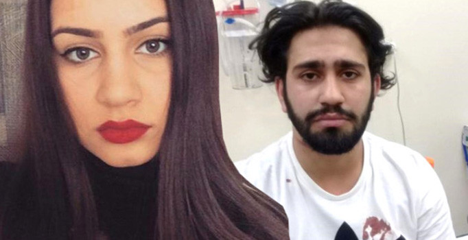 Helin Palandöken'in arkadaşı o anları anlattı: 3 kez yalvardı