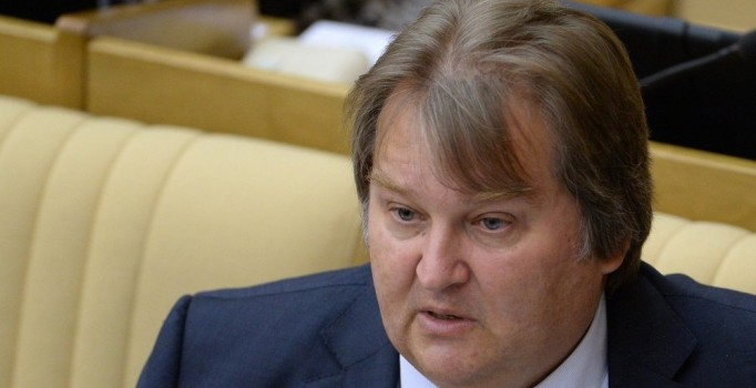 Rus vekil: Türkiye yaptırımların etkisini altı ay sonra hissedecek