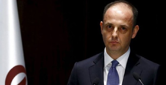 Merkez Bankası Başkanı'ndan enflasyon açıklaması