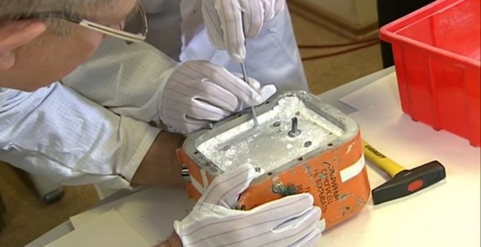 Rus uçağının kara kutu incelemesinden ilk sonuçlar geldi