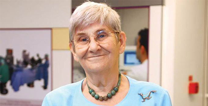 Canan Karatay’a zeytinyağı ile tereyağı tepkisi